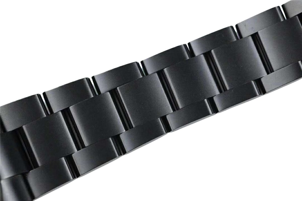 Daytona Blaken
