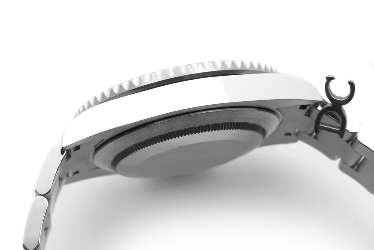 Submariner 116610LV ‘Hulk’ VSF