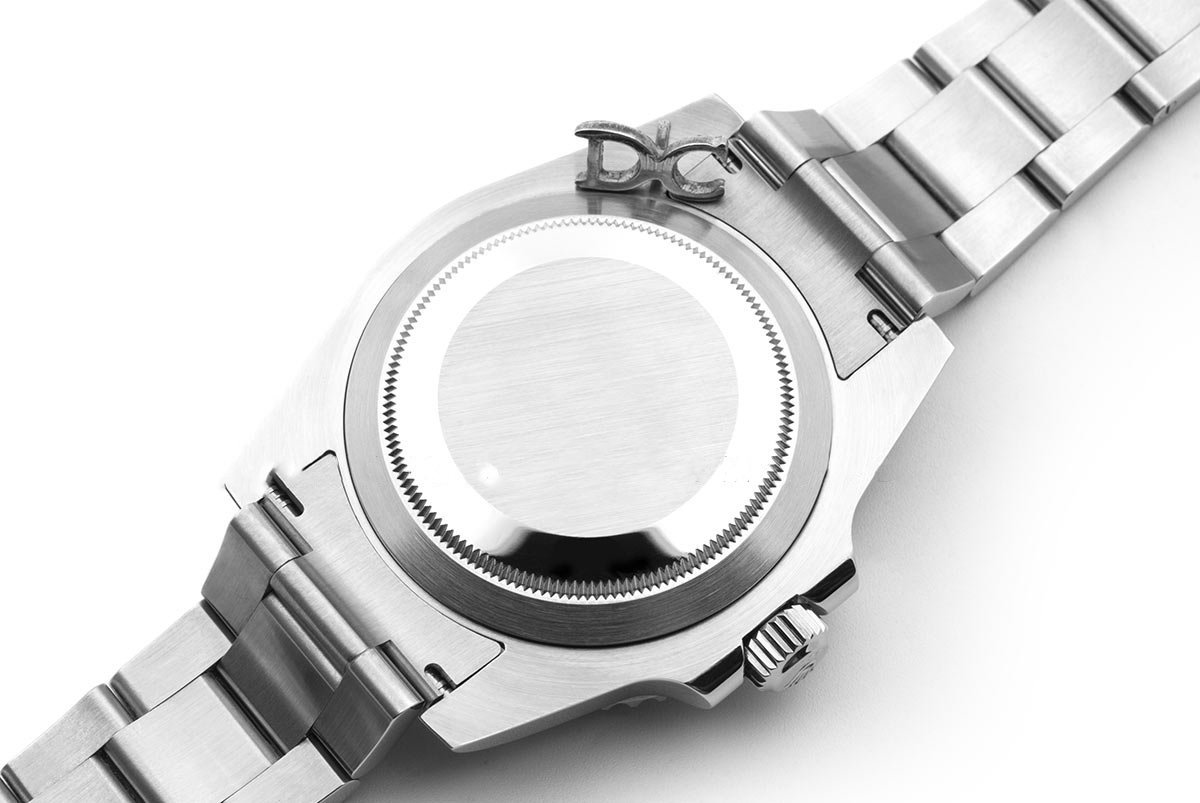 Submariner 116610LV ‘Hulk’ VSF